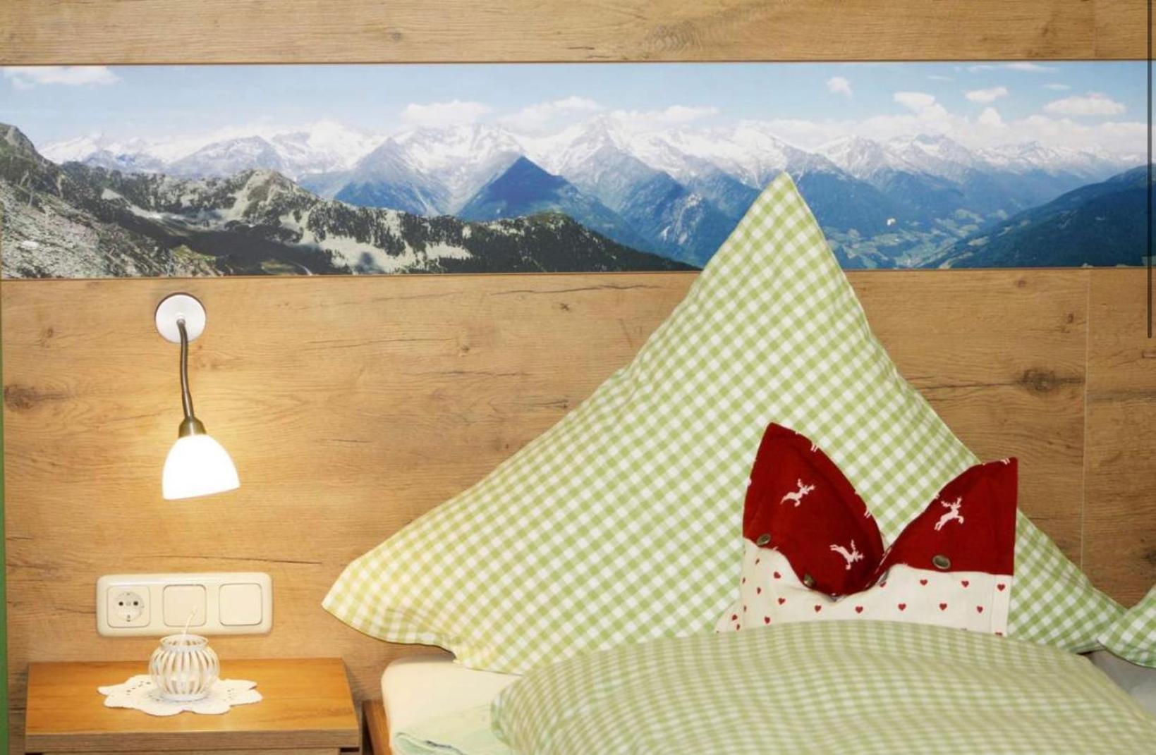 Gaestehaus Herbstbauernhof ジークスドルフ エクステリア 写真