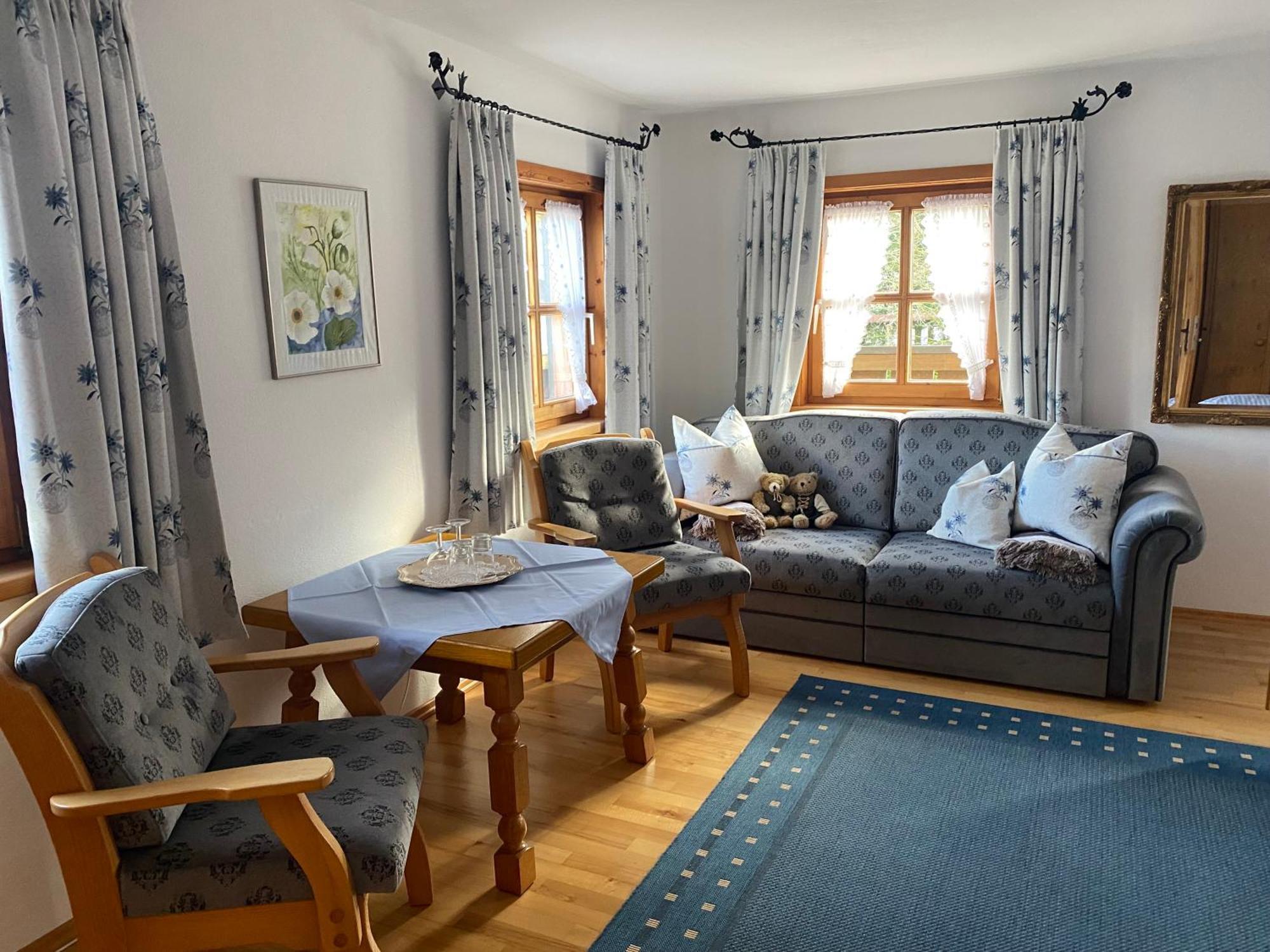 Gaestehaus Herbstbauernhof ジークスドルフ エクステリア 写真